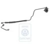 Vag Hidraulinis Šlaunis Passat B5 1997 2002 Originalus 8E2721465J