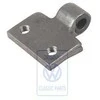 Vag Hinge Bracket Lt Mk1 L80 1995 1997 Originalus 281831405