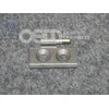 Vag Hinge Bracket Skoda Octavia 2004 2009 Originalus 181831406