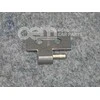 Vag Hinge Bracket Skoda Octavia 2004 2009 Originalus 181831406