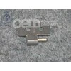 Vag Hinge Bracket Skoda Octavia 2004 2009 Originalus 181831406