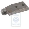 Vag Hinge Bracket Volkswagen Golf Citi Golf Jetta Rabbit 1975 1984 Originalus 173833403