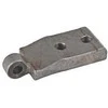 Vag Hinge Bracket Volkswagen Golf Citi Golf Jetta Rabbit 1975 1984 Originalus 173833403