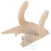 Vag Hinge Cover Saulės Geltona Passat B5 2003 2005 Originalus 3B0864249A7H7