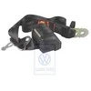 Vag Hip Belt Su Retraktoriumi Golf 5 Jetta 6 Originalus 321857813