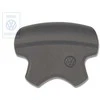 Vag Horn Button Satin Juodas Golf Mk3 Vento 1992 1998 Originalus 1H0419669C01C