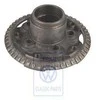Vag Hubas Su Rotoriu Lt Mk1 1975 1989 Originalus 281407611