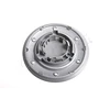 Vag Hup Cap Bright Chrome Volkswagen Passat Phaeton 2003 2005 Originalus 3D0071214