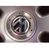 Vag Hup Dangtelis Ryškus Chromas Volkswagen Passat Phaeton Originalus 3D0601149J8Z8
