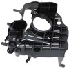 VAG Įdėklas Audi A4 A5 A6 A8 Q5 Originalus 06H103138E