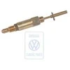 Vag Idle Speed Cut Off Valve Golf Jetta 2006 2010 Originalus 126129413A