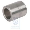VAG Iglų Stiklas Audi A4 A6 A8 Volkswagen Passat Originalus 046145265