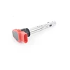 VAG Ignition Coil With Spark Plug Raudona Connector Originalus 06E905115F Audi A4 B6 / B7 2001-2008 Audi A4 B8 2008-2012 Before Facelift Audi A5 / S5 2008- Audi A6 C6 / C7 2004- Audi A7 Sportback 2012- Audi A8 D3 2004-2009 Audi A8 D4 2009- Audi Q5 2009- Audi Q7 2007- Audi R8 2007- VW Touareg 2006-