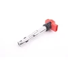 VAG Ignition Coil With Spark Plug Raudona Connector Originalus 06E905115F Audi A4 B6 / B7 2001-2008 Audi A4 B8 2008-2012 Before Facelift Audi A5 / S5 2008- Audi A6 C6 / C7 2004- Audi A7 Sportback 2012- Audi A8 D3 2004-2009 Audi A8 D4 2009- Audi Q5 2009- Audi Q7 2007- Audi R8 2007- VW Touareg 2006-