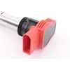 VAG Ignition Coil With Spark Plug Raudona Connector Originalus 06E905115F Audi A4 B6 / B7 2001-2008 Audi A4 B8 2008-2012 Before Facelift Audi A5 / S5 2008- Audi A6 C6 / C7 2004- Audi A7 Sportback 2012- Audi A8 D3 2004-2009 Audi A8 D4 2009- Audi Q5 2009- Audi Q7 2007- Audi R8 2007- VW Touareg 2006-