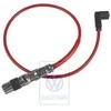 VAG ignition lead cylinder 2 Originalus 021905430CA