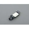 VAG Ilgalaikio Akceleracijos Jutiklis BUMPER SENSOR Audi A3 A4 A8 2004-2010 Originalus 8E0959651A