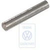 Vag Iltis 1979 1988 Notched Pin Originalus 056905257