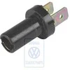 VAG Iltis Passat B1 VW 1200 Žibintų Lizdas Originalus 113957397