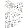 VAG Impulso Siuntėjas AUDI A3 A4 SEAT Altea Leon SKODA Octavia VW Golf Passat Originalus 03G957147C