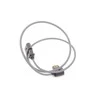 VAG Impulso siuntėjas AUDI A4 B6 AWA 2.0 150hp 2002-2004 Originalus 038906433A