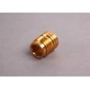 Vag Injektinis Valvos Įdėklas Volkswagen Golf Jetta Audi 100 034133555A Originalus