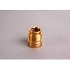Vag Injektinis Valvos Įdėklas Volkswagen Golf Jetta Audi 100 034133555A Originalus