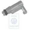 Vag Injektinis Vamzdis Derby Mk2 Golf Mk2 Jetta Mk2 Polo 2F Originalus 030129433C