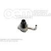 VAG Injektoriaus Audi A3 A4 A6 Volkswagen Beetle Golf Jetta Passat Originalus 038103157A