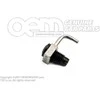VAG Injektoriaus Audi A3 A4 A6 Volkswagen Beetle Golf Jetta Passat Originalus 038103157A