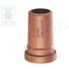 Vag Injektoriaus Valvos Įdėklas Volkswagen Golf Jetta Audi 100 Originalus 035133554