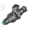 Vag Injektoriaus Valvos Passat B5 1997 2000 Originalus 058133551
