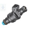 Vag Injektoriaus Valvos Passat B5 1997 2000 Originalus 058133551
