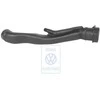 Vag Inlet Channel Volkswagen Lt 2D 1997 2007 Originalus 2D0201129G