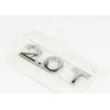 VAG Inscription Chrome VW Golf Passat 2005-2014 Originalus 1K5853675A739