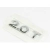 VAG Inscription Chrome VW Golf Passat 2005-2014 Originalus 1K5853675A739