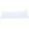 Vag Inscription Juodas Blizgantis 2024 Audi Q8 E Tron Sportback 2022 2023 Audi E Tron Sportback Originalus 4KE853740B5FQ