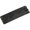 Vag Inscription Satinschwarz Tornadorot Volkswagen Golf Jetta 1990 1992 Originalus 191853714QN5