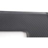 VAG Insert For Stowage Compartment Titan Juodas VW GOLF VI EOS SCIROCCO Originalus 1K0863328B82V