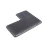 VAG Insert For Stowage Compartment Titan Juodas VW GOLF VI EOS SCIROCCO Originalus 1K0863328B82V