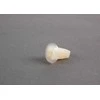 VAG Insert Nut AUDI 100 C3 Saloon 1982-1988 Originalus 321813998A