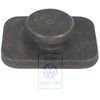 Vag Insert Volkswagen Lt 2d 1997 2007 Originalus 2D1827035A