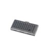 Vag Insertas Stowage Kompartamento 2015 2020 Volkswagen Golf R32 GTI Rabbit 5G0863135C82V
