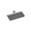 Vag Insertas Stowage Kompartamento 2015 2020 Volkswagen Golf R32 GTI Rabbit 5G0863135C82V