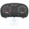 Vag Instrumento Blokas Bora Golf Mk4 1998 2001 Originalus 1J0920905EX