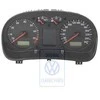 Vag Instrumento Blokas Bora Golf Mk4 1998 2001 Originalus 1J0920842AX