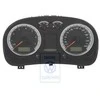 Vag Instrumento Blokas Bora Golf Mk4 1998 2001 Originalus 1J5920805DX