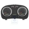 Vag Instrumento Blokas Bora Golf Mk4 1998 2001 Originalus 1J5920805DX