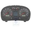 Vag Instrumento Blokas Bora Golf Mk4 1998 2001 Originalus 1J0920942AX