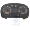 Vag Instrumento Blokas Bora Golf Mk4 1998 2001 Originalus 1J0920842AX